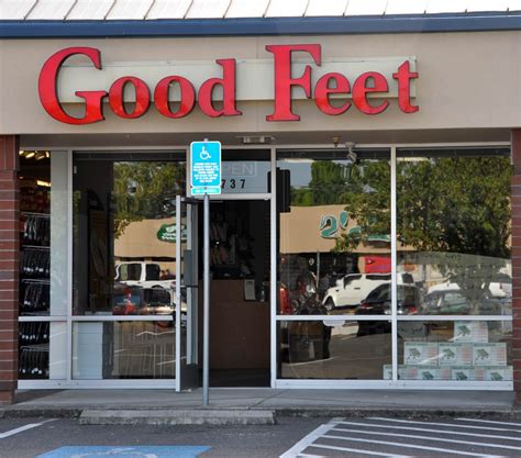 good feet store near me|consumer reports good feet store.